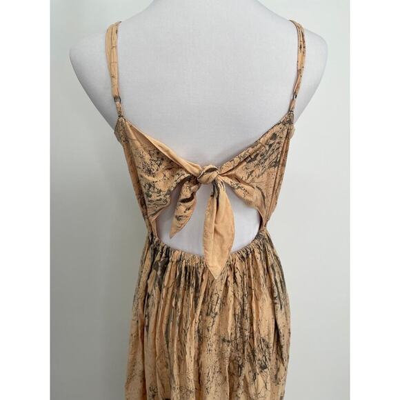 Odells Maxi Dress XS - Picture 7 of 9